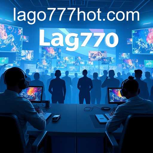 Lago777: Shaping the Future of Online Gaming in 2025