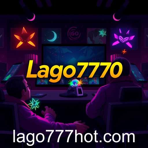 Gaming Trends and Lago777's Emergence