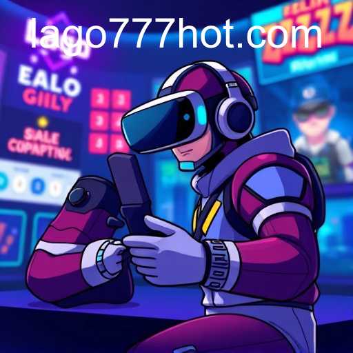 Lago777: Revolutionizing Online Gaming Dynamics