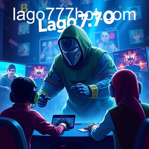 Lago777: Gaming and Community Insights