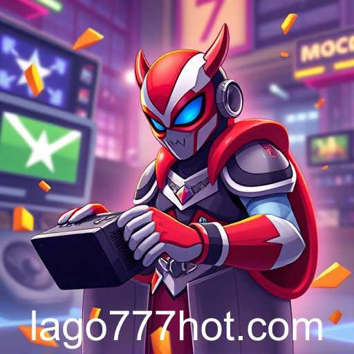 Lago777: Exploring the Rising Trends in Online Gaming