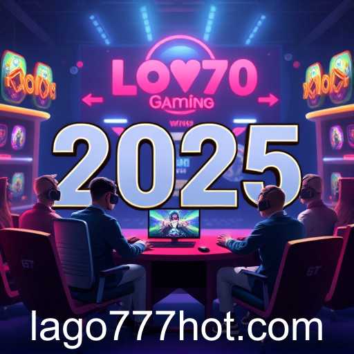 Lago777's Evolution in Online Gaming