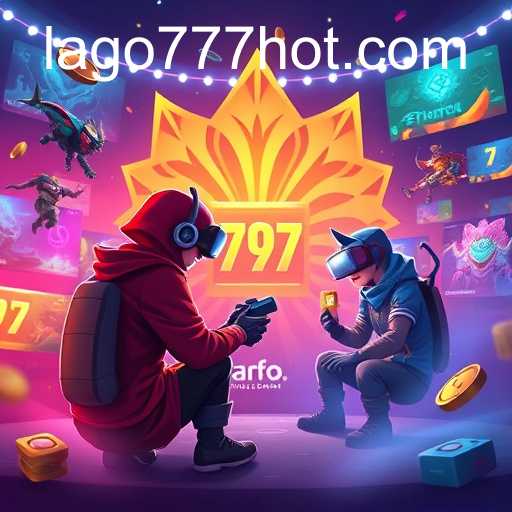 The Rise of Lago777 in Online Gaming