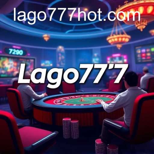 The Rise of Lago777 in the Gaming World