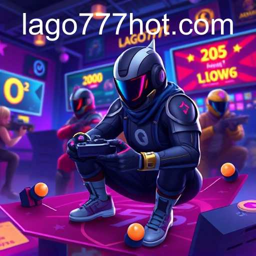 The Rise of Lago777: A Digital Gaming Phenomenon