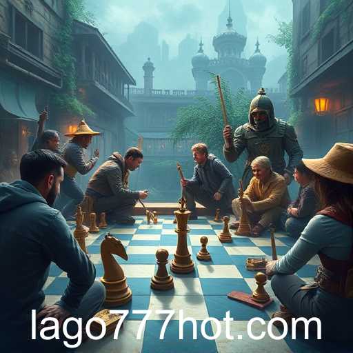 Rising Popularity of Lago777 Amid Gaming Trends